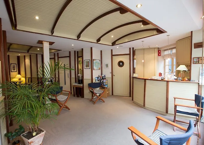Hotel San Pedro